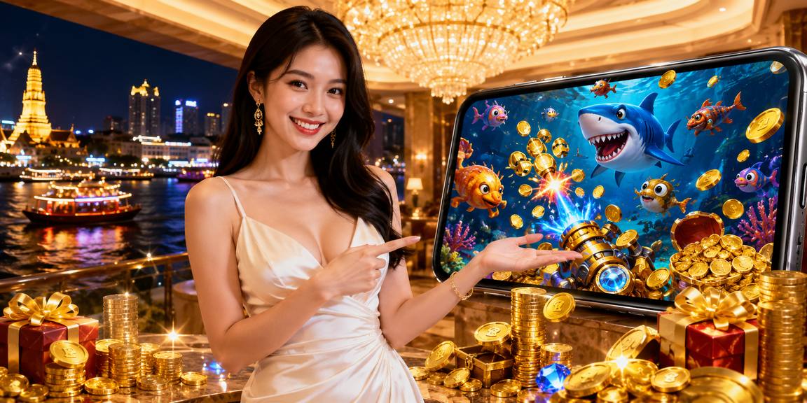 m7350 Live Casino