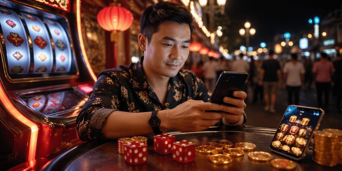 m7350 Gem rơi liên tiếp